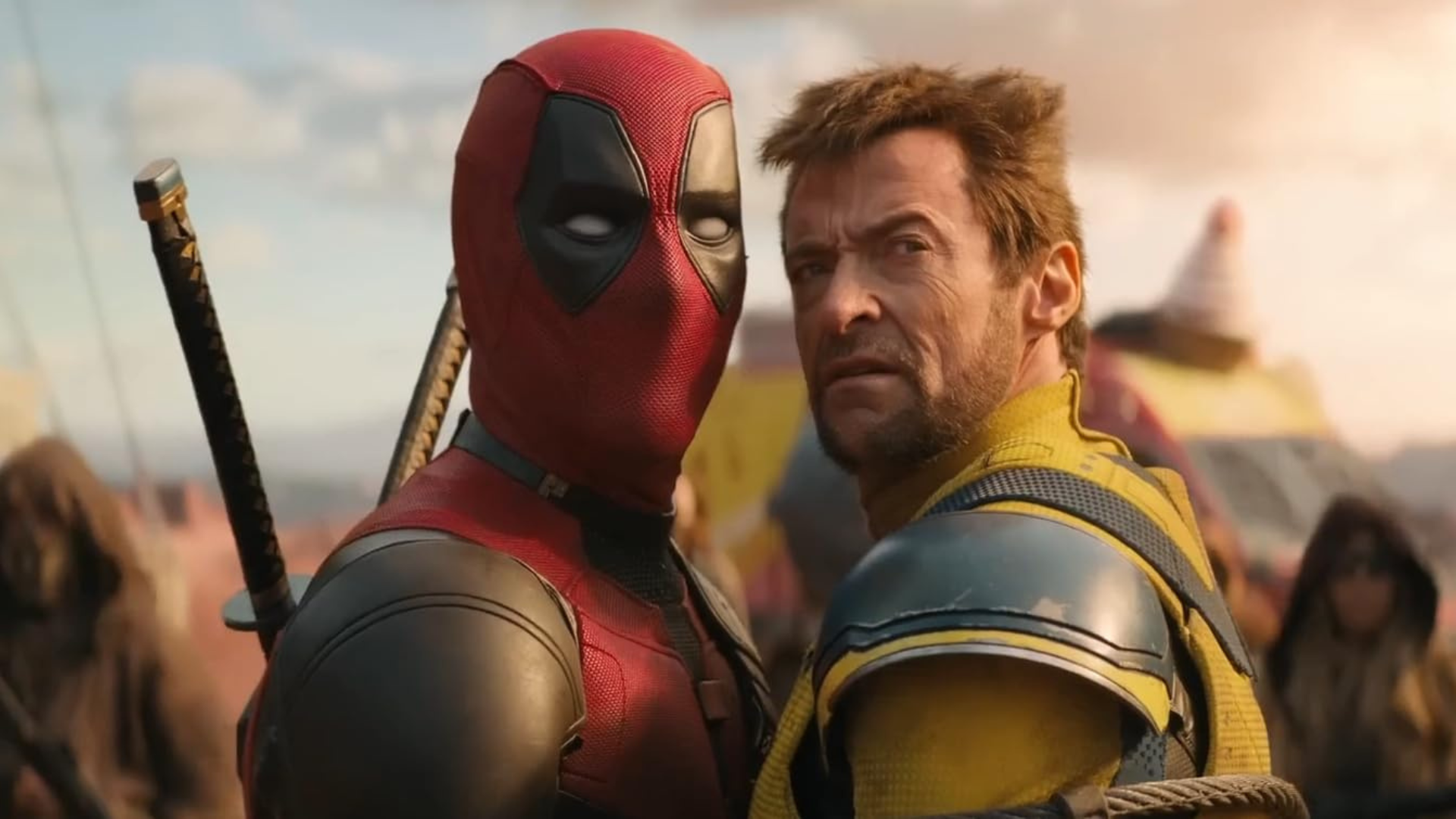 What Indie Filmmakers Can Learn from Deadpool & Wolverine: The Power of Character Conflict and Action